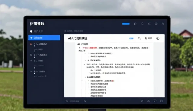 企业选型中问题处理能力的评估要点