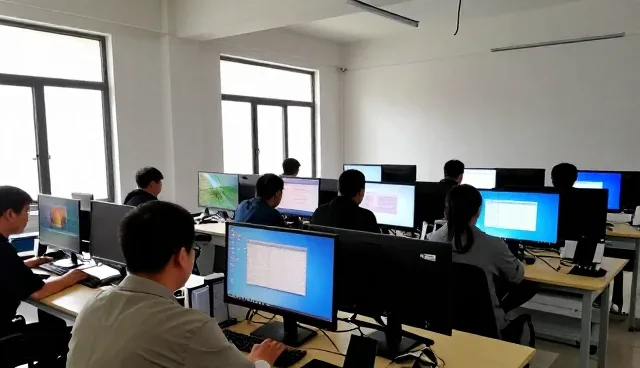 涵盖管理软件市场变化带来的系统集成机会
